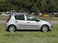 2008 MODEL 1.2 CLİO EXTREME OTOMATİK