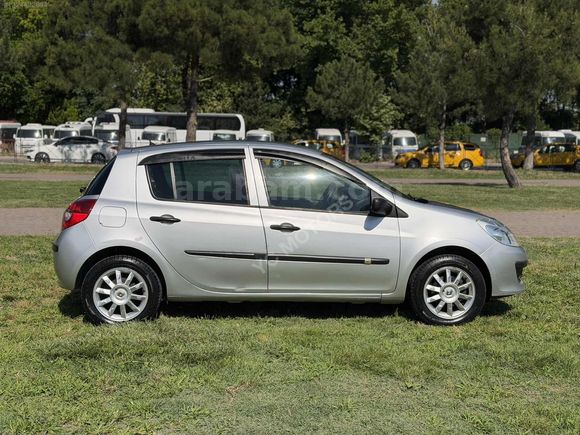 2008 MODEL 1.2 CLİO EXTREME OTOMATİK
