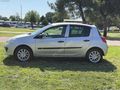 2008 MODEL 1.2 CLİO EXTREME OTOMATİK
