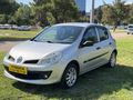 2008 MODEL 1.2 CLİO EXTREME OTOMATİK