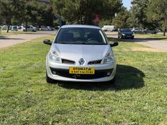 2008 MODEL 1.2 CLİO EXTREME OTOMATİK