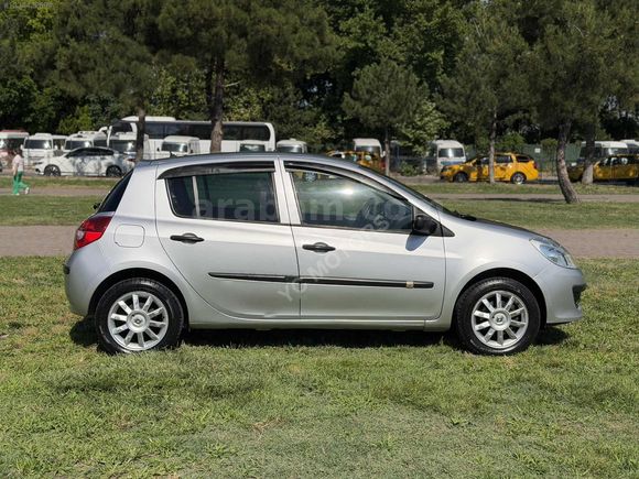 2008 MODEL 1.2 CLİO EXTREME OTOMATİK