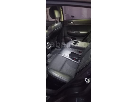 Sahibinden Kia Sportage 1.6 GDI Premium 2017 Model  55.000 km Füme