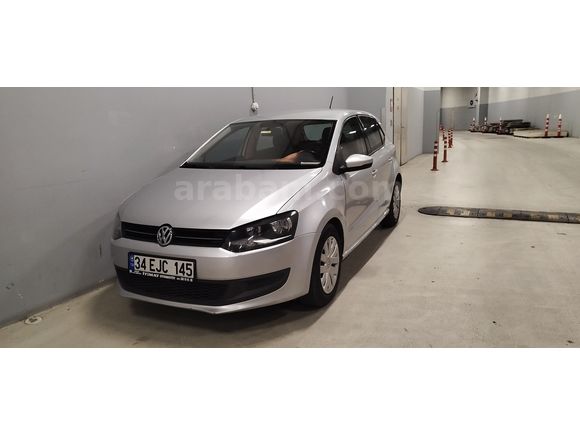 Sahibinden Volkswagen Polo 1.4 Comfortline 2011 Model 