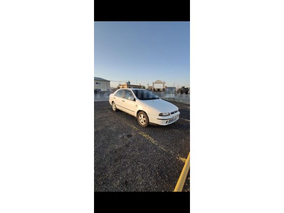 Sahibinden Fiat Marea 1.6 SX 2000 Model Mardin