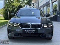 KÖFÜNCÜLER_2022 BMW 320i SPORTLİNE+EXECUTİVE