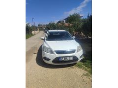 Ford Focus 1.6 TDCi Comfort 2011 Model  284.000 km