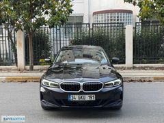 2023 MODEL 3.20İ SPORT LİNE 176.000 KM