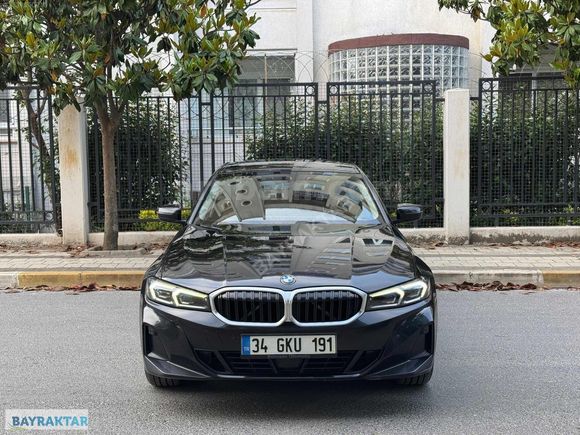 2023 MODEL 3.20İ SPORT LİNE 176.000 KM