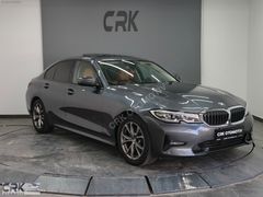 CRK'DAN *TAMAMINA TAKSİT*2022 BMW 3.20 SPORT *DEĞİŞENSİZ* %20KDV