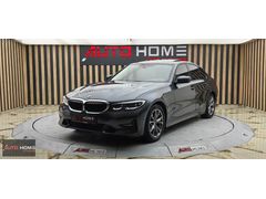 2022 320i SPORT"125.000 KM"BOYASIZ SUNROOF KOLTUK I.36 AY TAKSİT