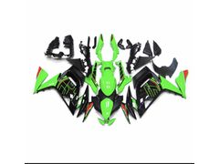 Ninja 650 grenaj takımı 
