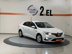 İNCAR GROUPTAN / 2022 RENAULT MEGANE 1.3 TCE EDC JOY COMFORT