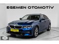 2022 BMW 3,20İ SPORTLİNE+EXCLUSİVE 99,000 KM HATASIZ+BORUSAN BKM