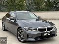 ATC | 2022 BMW 3.20i EXECUTIVE - İÇİ TABA - HAYALET - %20 KDV