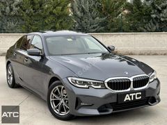 ATC | 2022 BMW 3.20i EXECUTIVE - İÇİ TABA - HAYALET - %20 KDV