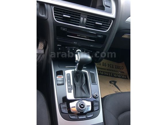 Sahibinden Audi A4 Sedan 2.0 TDI 2014 Model