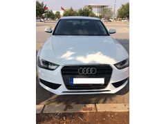 Sahibinden Audi A4 Sedan 2.0 TDI 2014 Model