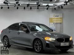 ATA -2023 - BMW 320İ SPORTLİNE LAZER HEAD UP - %20 KDV HATASIZ -