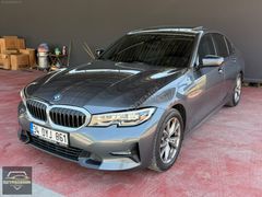 ÖZTAŞDEMİR'DEN 1.4M PEŞİNAT 12AY SENET 2'69 2021 BMW 3 SERİSİ