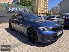 2022 320i SPORT MAKJAYLI KASA SHADOWLINE UZATILMIŞ GARANTİLİ