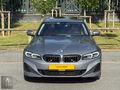 HATASIZ - BOYASIZ -TRAMERSİZ 320i SPORT LİNE - TABA İÇ - RECARO