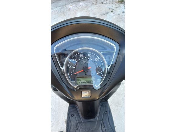 Sahibinden 0 KM Honda Dio İzmir