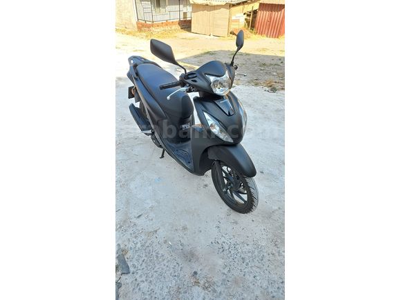 Sahibinden 0 KM Honda Dio İzmir