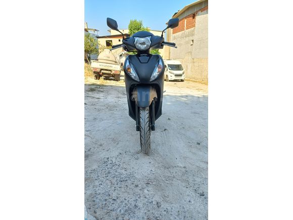 Sahibinden 0 KM Honda Dio İzmir