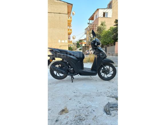 Sahibinden 0 KM Honda Dio İzmir