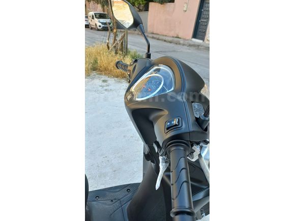 Sahibinden 0 KM Honda Dio İzmir
