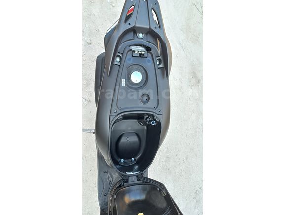 Sahibinden 0 KM Honda Dio İzmir