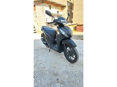 Sahibinden 0 KM Honda Dio İzmir