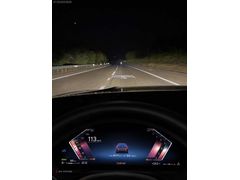 DM MOTORS 2023 BMW 320i SPORTLINE / HEAD UP / LAZER