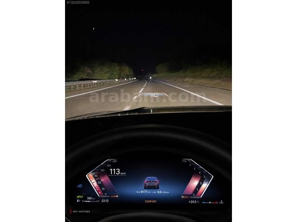 DM MOTORS 2023 BMW 320i SPORTLINE / HEAD UP / LAZER
