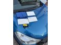 DACİA DOKKER STEPWAY SAHİBİNDEN TERTEMİZ LANSMAN RENK