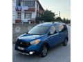 DACİA DOKKER STEPWAY SAHİBİNDEN TERTEMİZ LANSMAN RENK