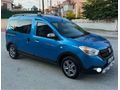 DACİA DOKKER STEPWAY SAHİBİNDEN TERTEMİZ LANSMAN RENK