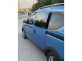 DACİA DOKKER STEPWAY SAHİBİNDEN TERTEMİZ LANSMAN RENK