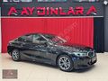 2023-320İ-SPORT LİNE-OTONOM-COMMAND-TABA DERİ-50.000KM