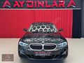 2023-320İ-SPORT LİNE-OTONOM-COMMAND-TABA DERİ-50.000KM