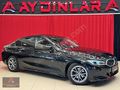 2023-320İ-SPORT LİNE-OTONOM-COMMAND-TABA DERİ-50.000KM