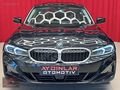2023-320İ-SPORT LİNE-OTONOM-COMMAND-TABA DERİ-50.000KM
