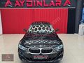 2023-320İ-SPORT LİNE-OTONOM-COMMAND-TABA DERİ-50.000KM