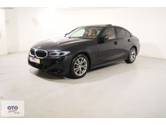 BMW 3 Serisi 320i Sport Line 170HP - 2023