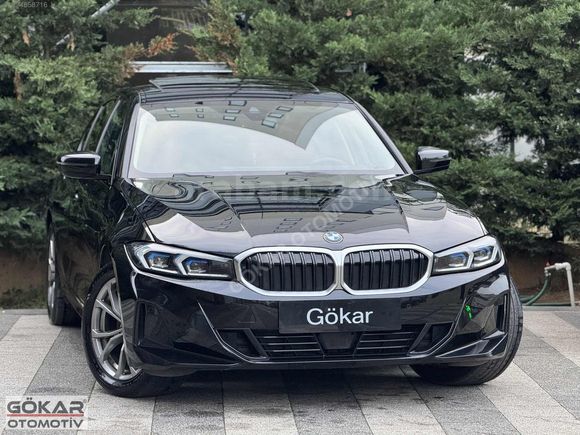 *TAMAMINA KREDİ * HATASIZ 2023 BMW 3.20i SPORTLİNE YENİ EKRAN