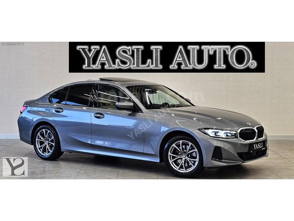 ** YASLI AUTO ** 2023 77.000 KM HEAD UP-LAZER-OTONOM SÜRÜŞ