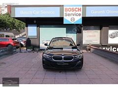 2023-BMW-3.20i-SPORT LİNE-100.000 KM