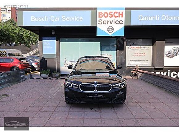 2023-BMW-3.20i-SPORT LİNE-100.000 KM