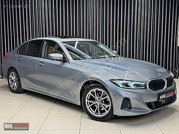 NHLMOTORS BMW 320i SPORTLINE HEADUP+RECARO+TABA+E.BGJ+BOYASIZ
